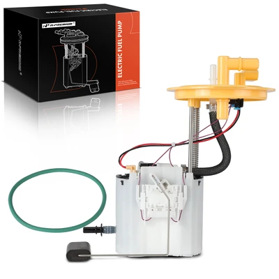 Fuel Pump Assembly