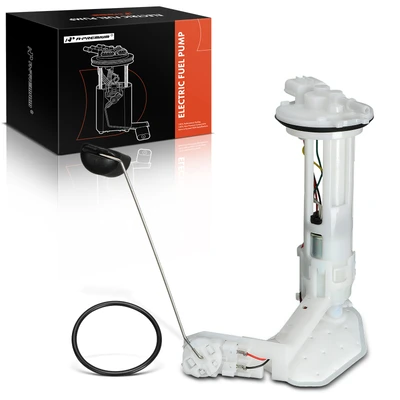 Fuel Pump Module Assembly