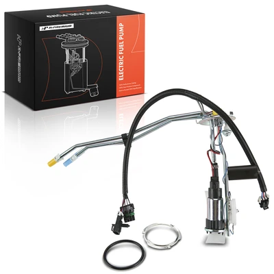 Fuel Pump Assembly