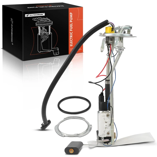 1991-1992 Buick Park Avenue Fuel Pump with Sending Unit A-Premium APFP0468