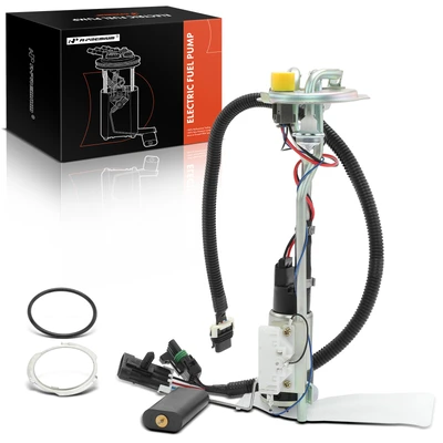 Fuel Pump Assembly