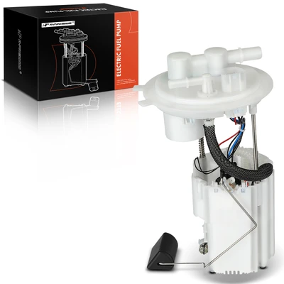 Fuel Pump Assembly