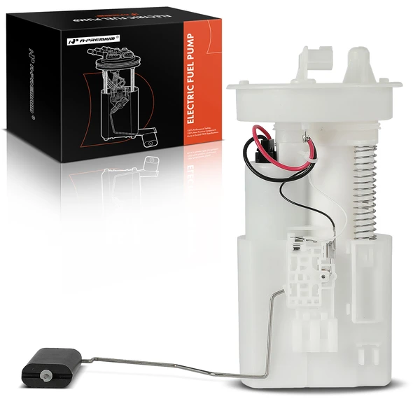 2007-2013 Nissan Tiida Fuel Pump with Sending Unit A-Premium APFP1350