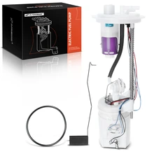 2011-2013 INFINITI QX56 Fuel Pump with Sending Unit A-Premium APFP1004
