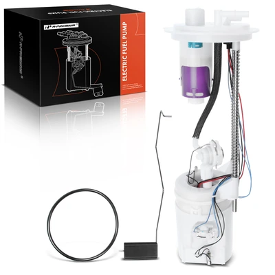 Fuel Pump Assembly