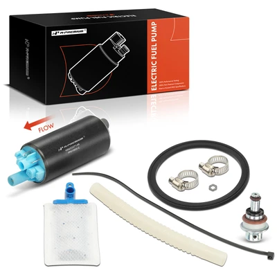 Electric Fuel Pump