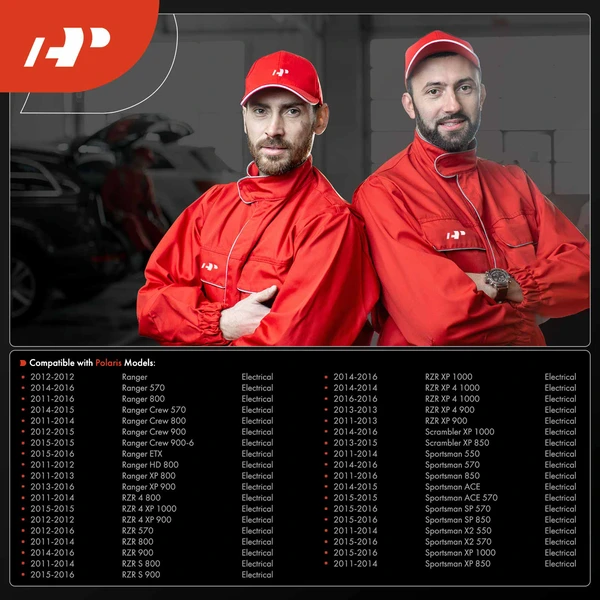 Fuel Pump A-Premium APFP1226