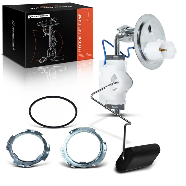 Fuel Sending Unit with Sending Unit A-Premium APFP1038