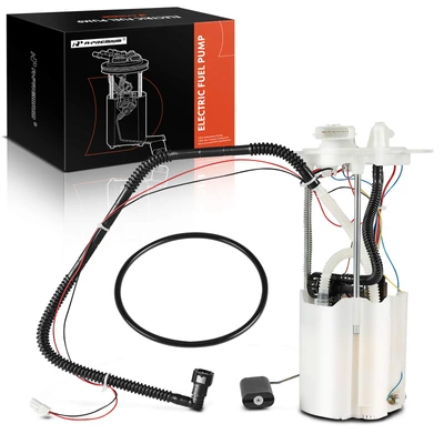 Fuel Pump Assembly
