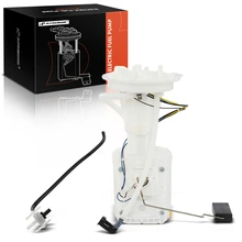 Fuel Pump Assembly