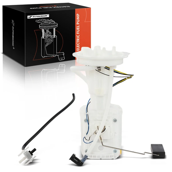 Fuel Pump with Sending Unit A-Premium APFP1006