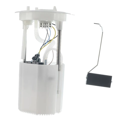 Fuel Pump Assembly
