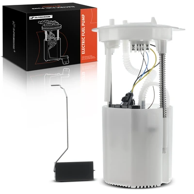 2007-2009 Volkswagen Rabbit Fuel Pump with Sending Unit A-Premium APFP0357