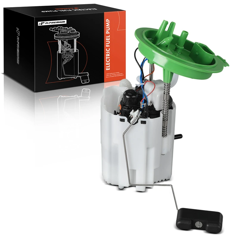 Fuel Pump with Sensor with Sending Unit A-Premium APFP1361