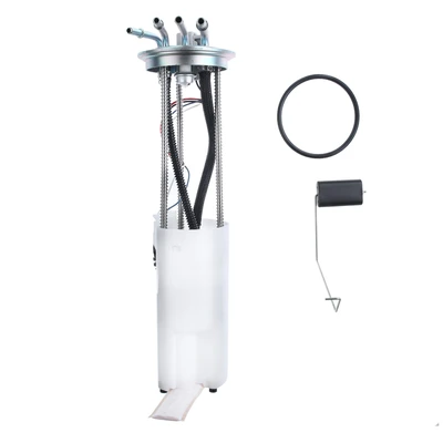 Fuel Pump Assembly