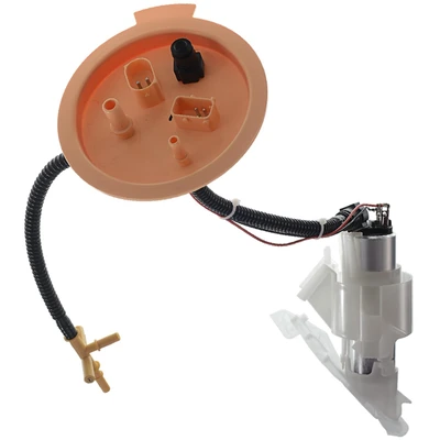 Fuel Pump Assembly