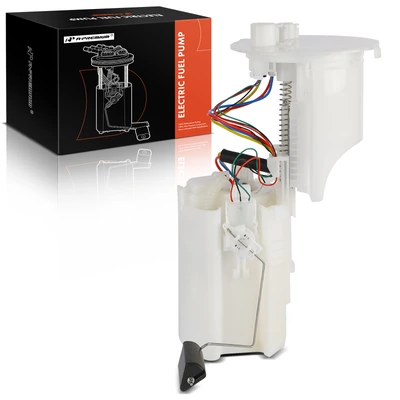 Fuel Pump Module Assembly