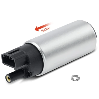 Fuel Pump Assembly
