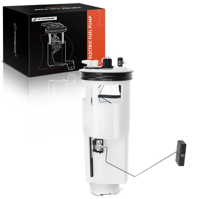 Fuel Pump Assembly with Sensor