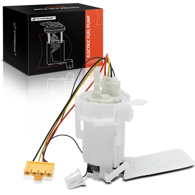 Fuel Pump with Strainer