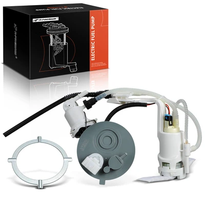 Fuel Pump Module Assembly