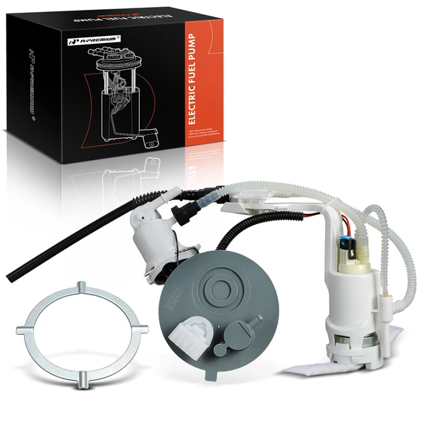 Fuel Pump A-Premium APFP1520
