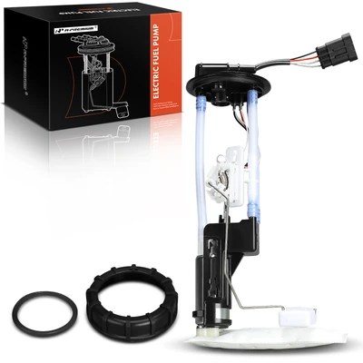 Fuel Pump Module Assembly