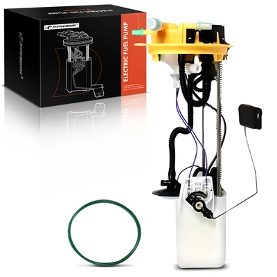 Fuel Pump Module Assembly with Float & Gasket