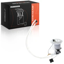 2013-2014 Mercedes-Benz C300 Fuel Pump with Sensor with Sending Unit A-Premium APFP0442