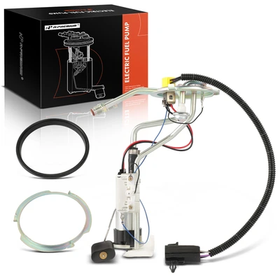 Fuel Pump Assembly