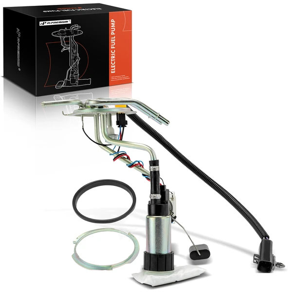 1995-1996 Chevrolet Monte Carlo Fuel Pump with Sending Unit A-Premium APFP0471