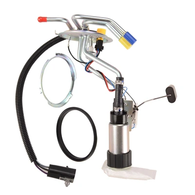 Fuel Pump Assembly with Sensor