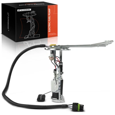 Fuel Pump Assembly