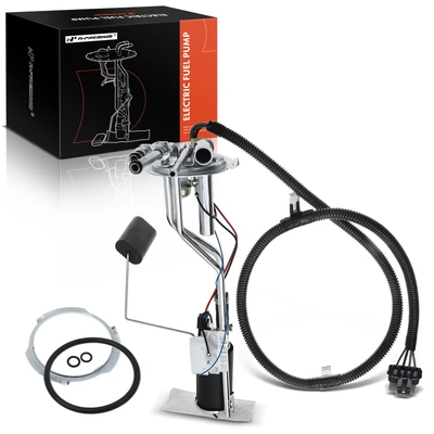 Fuel Pump Assembly