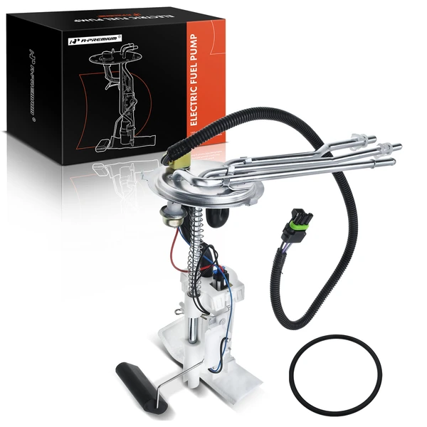 Fuel Pump with Sending Unit A-Premium APFP1050