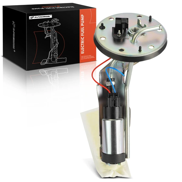 1986-1989 Honda Accord Fuel Pump with Sending Unit A-Premium APFP1385