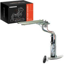 Fuel Pump Assembly