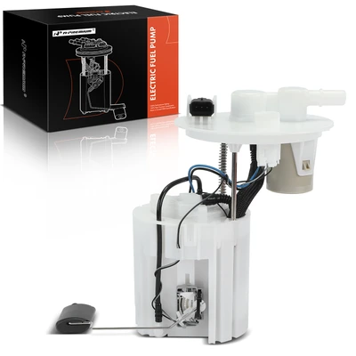 Fuel Pump Module Assembly