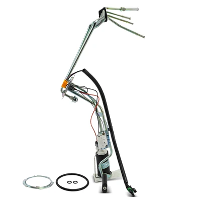 Fuel Pump Assembly