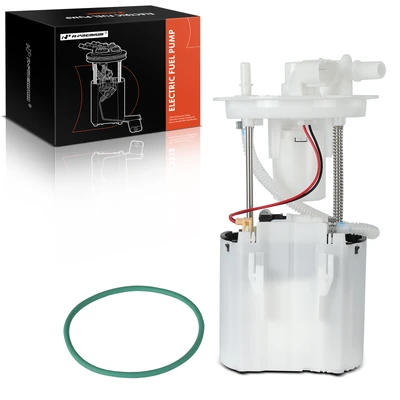 Fuel Pump Assembly