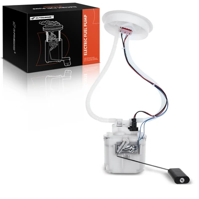 Fuel Pump Assembly