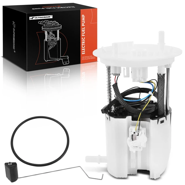 2017-2019 Ford Fusion Fuel Pump with Sending Unit A-Premium APFP1128