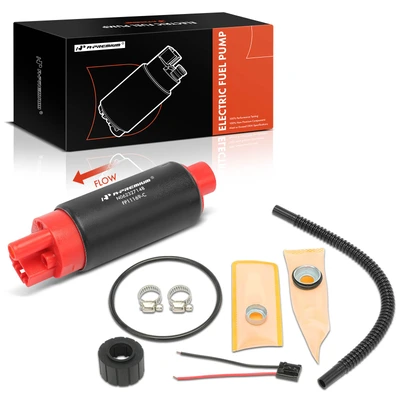 Electric Fuel Pump