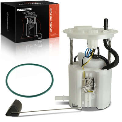 Driver Fuel Pump Assembly