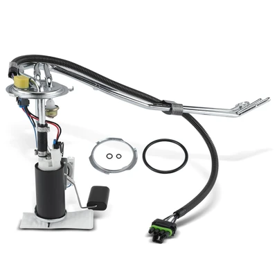 Fuel Pump Assembly