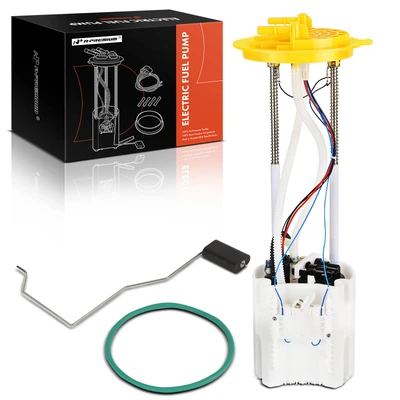Fuel Pump Module Assembly with Float & Gasket