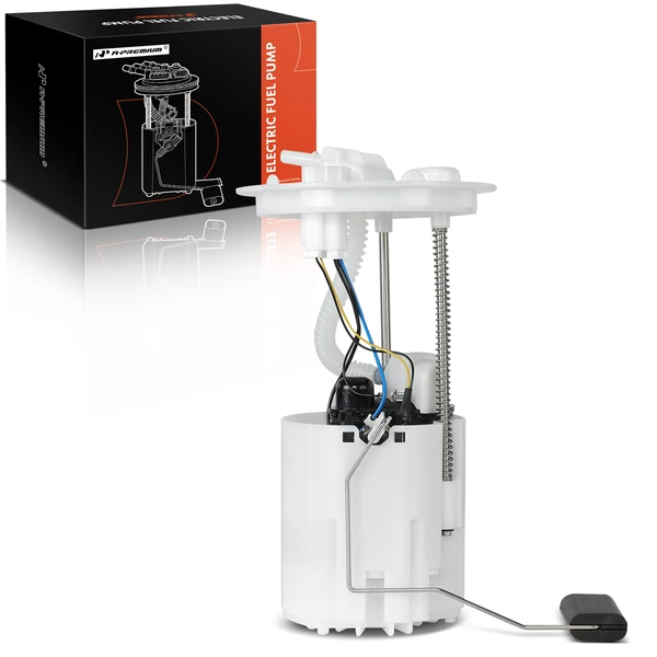 2018-2022 Ford Transit Connect Fuel Pump with Sending Unit A-Premium APFP1325