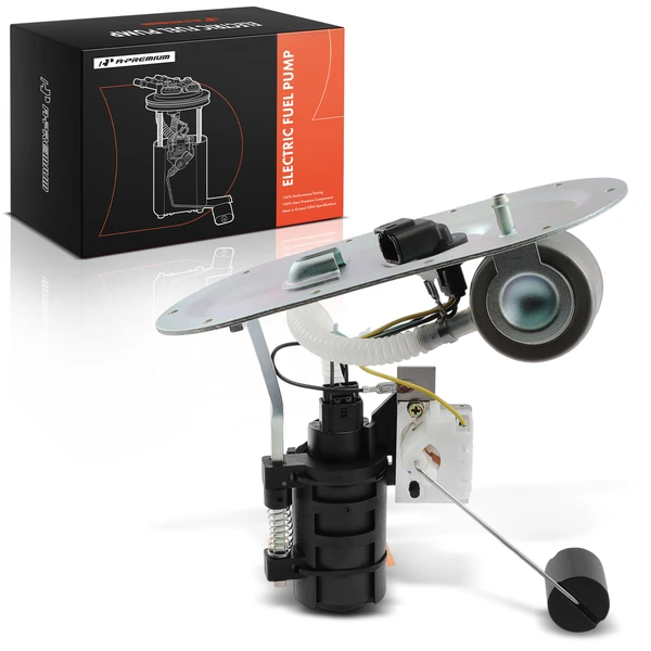 Fuel Pump Assembly with Sending Unit A-Premium APFP1552