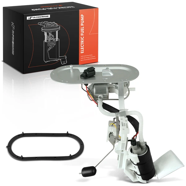 Fuel Pump Assembly with Sending Unit A-Premium APFP1553