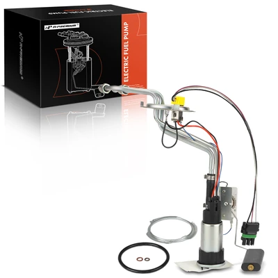 Fuel Pump Assembly